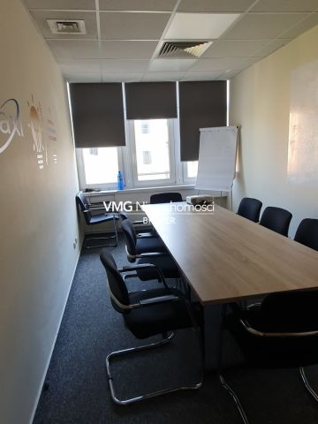 Biuro Warszawa Śródmieście, ul. Żurawia. Zdjęcie 6