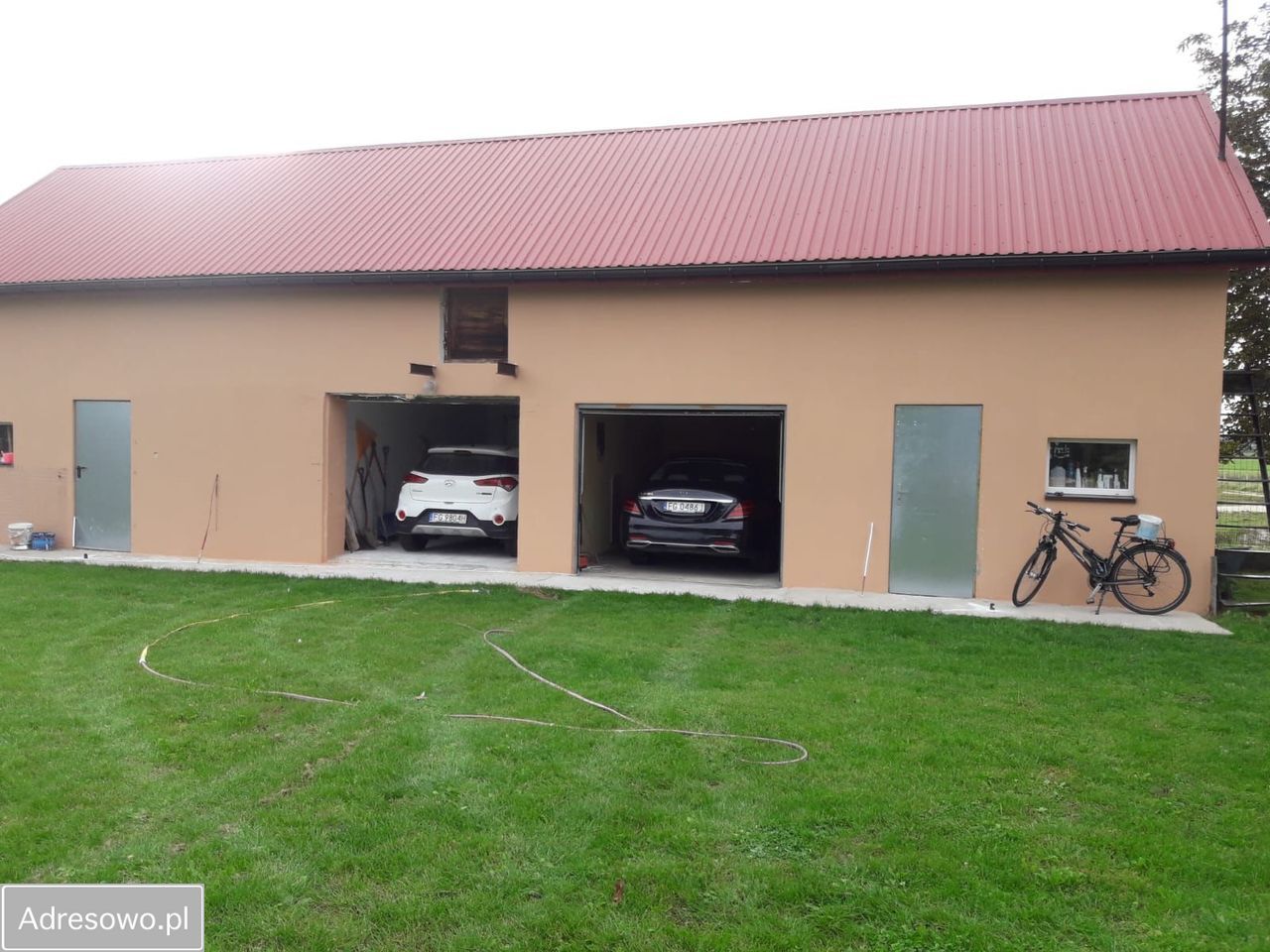 dom wolnostojący, 6 pokoi Góra. Zdjęcie 3