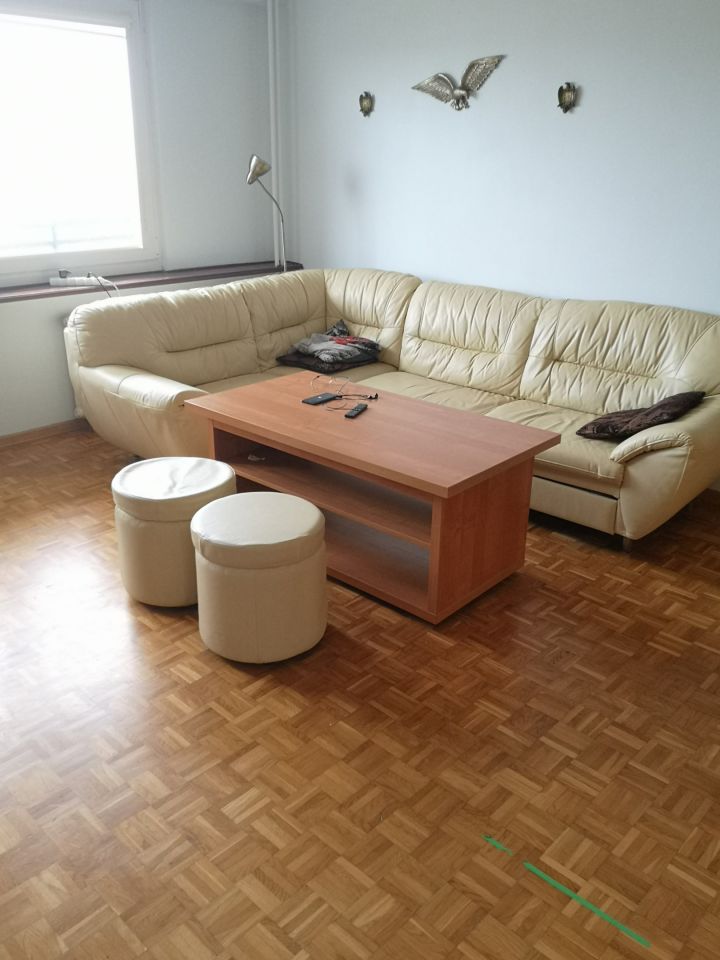 Mieszkanie 3-pokojowe Toruń Rubinkowo, ul. Ignacego Łyskowskiego. Zdjęcie 4