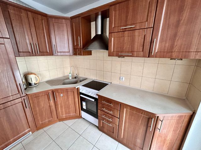 Mieszkanie 3-pokojowe Puck, ul. Wejherowska. Zdjęcie 6