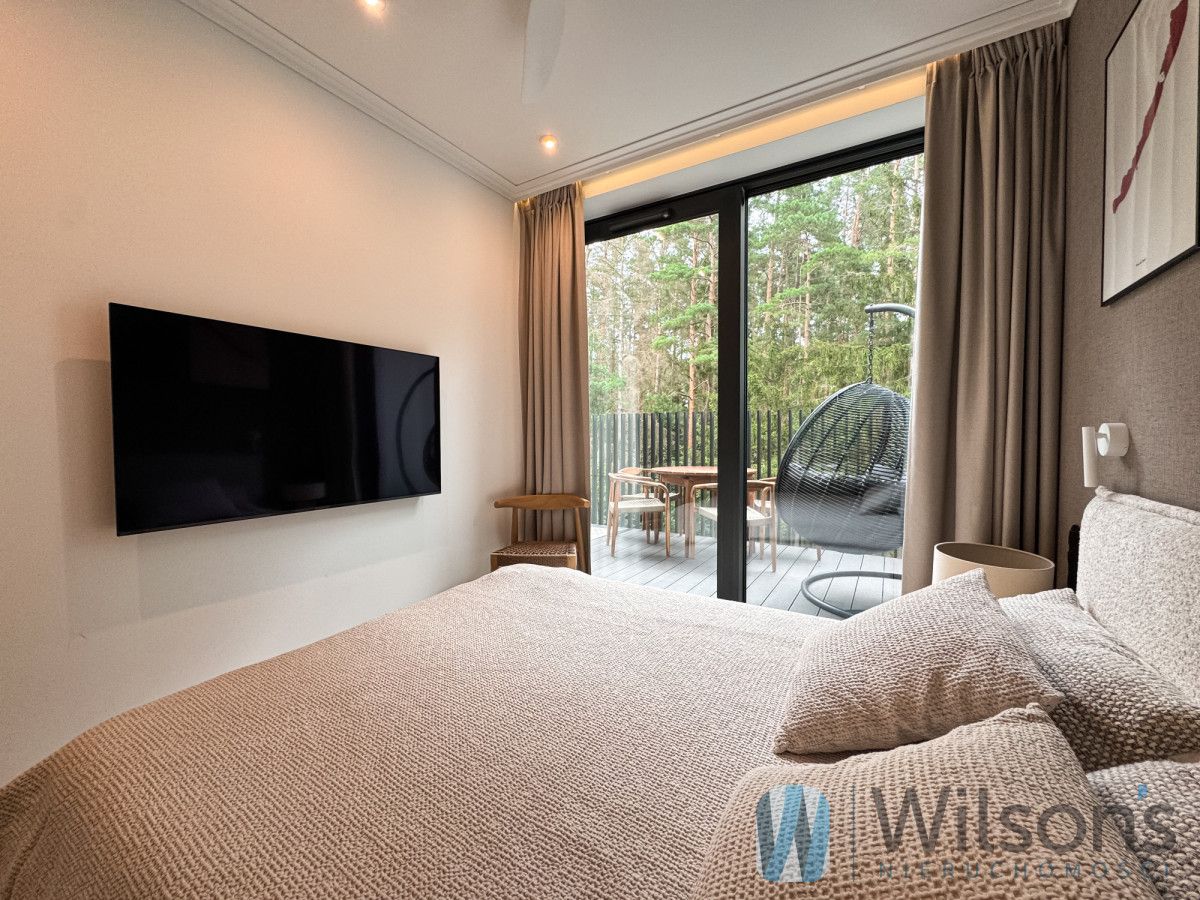 Mieszkanie 2-pokojowe Stegna, ul. Brzozowa. Zdjęcie 8