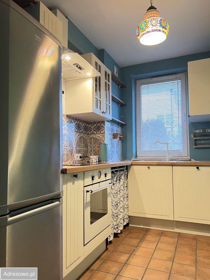 Mieszkanie 2-pokojowe Warszawa Żerań, ul. Modlińska. Zdjęcie 10