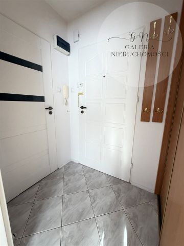 Mieszkanie 1-pokojowe Olsztyn, ul. Władysława Gębika. Zdjęcie 4