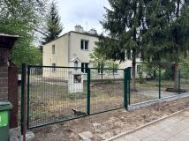 kamienica, 20 pokoi Warszawa Wawer, ul. Bachusa. Zdjęcie 3