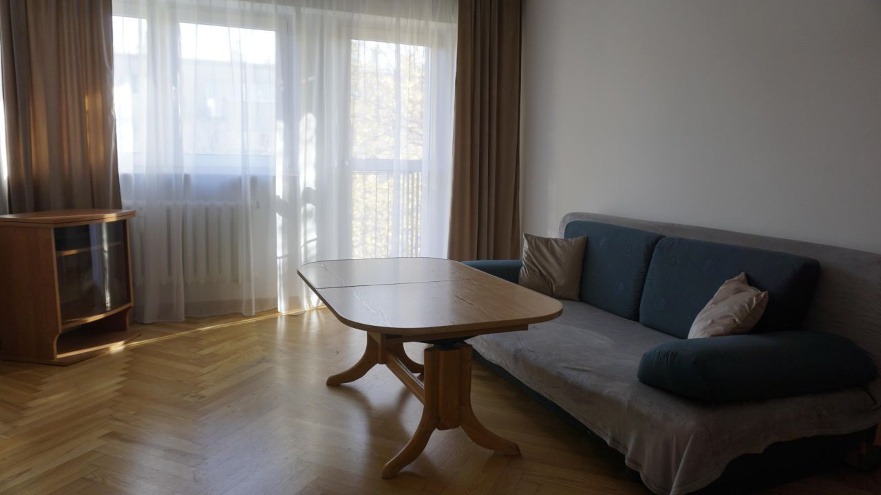Mieszkanie 3-pokojowe Warszawa Włochy, al. Dwudziestolatków. Zdjęcie 1