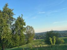 Działka budowlana Mąchocice Kapitulne, ul. Górna. Zdjęcie 2