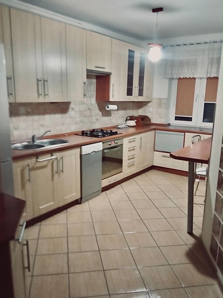 Mieszkanie 3-pokojowe Grajewo, ul. Konstytucji 3 Maja. Zdjęcie 3