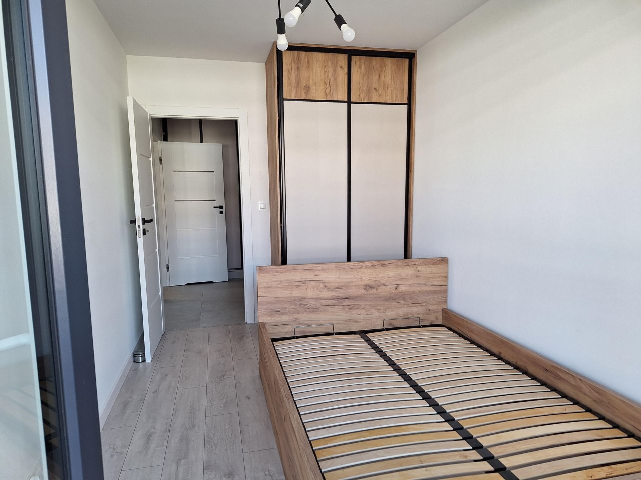 Mieszkanie 2-pokojowe Opole Szczepanowice, ul. Stawowa. Zdjęcie 4