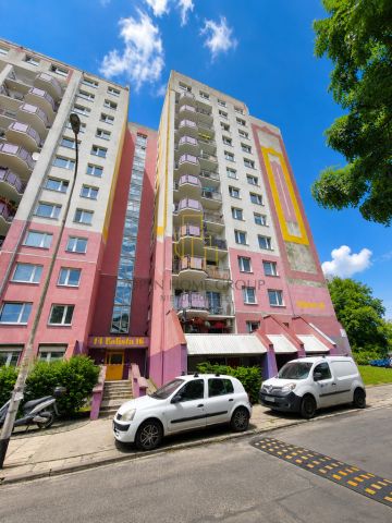 Mieszkanie 2-pokojowe Wrocław Kozanów, ul. Kolista. Zdjęcie 1