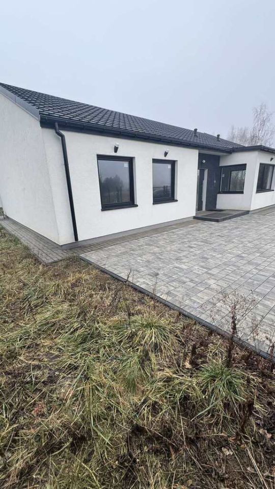 dom wolnostojący, 4 pokoje Skotniki. Zdjęcie 3