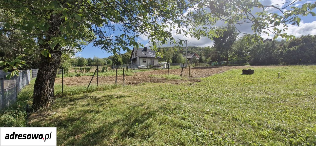Działka budowlana Goleszów, ul. Różana. Zdjęcie 8