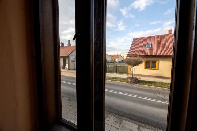 dom, 4 pokoje Kęty, ul. Krakowska. Zdjęcie 15