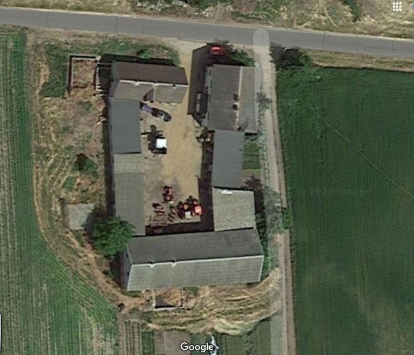 gospodarstwo Poczałkowo. Zdjęcie 6