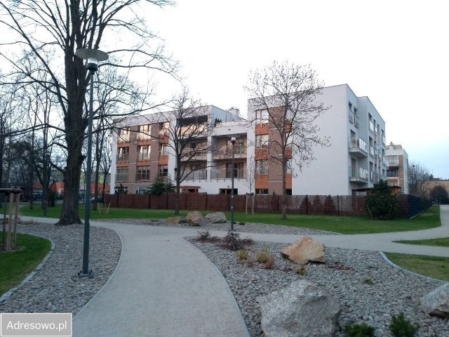 Mieszkanie 3-pokojowe Poznań Grunwald, ul. Księżycowa. Zdjęcie 1