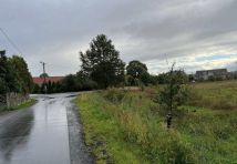 Działka budowlana Chudzowice. Zdjęcie 2