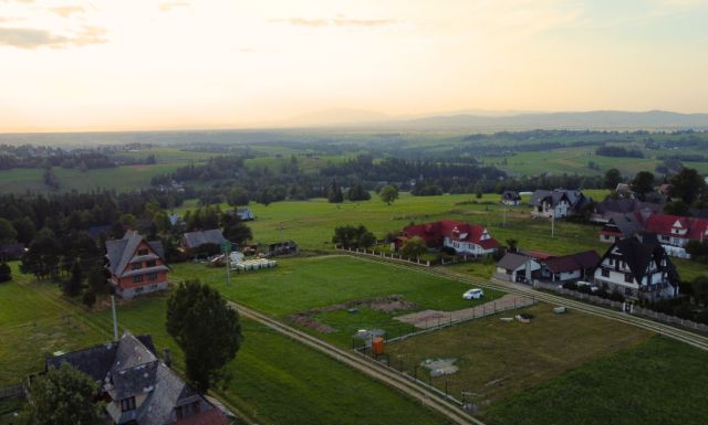 Działka budowlana Skrzypne Fułówka, os. Osiedle Fułówka. Zdjęcie 1