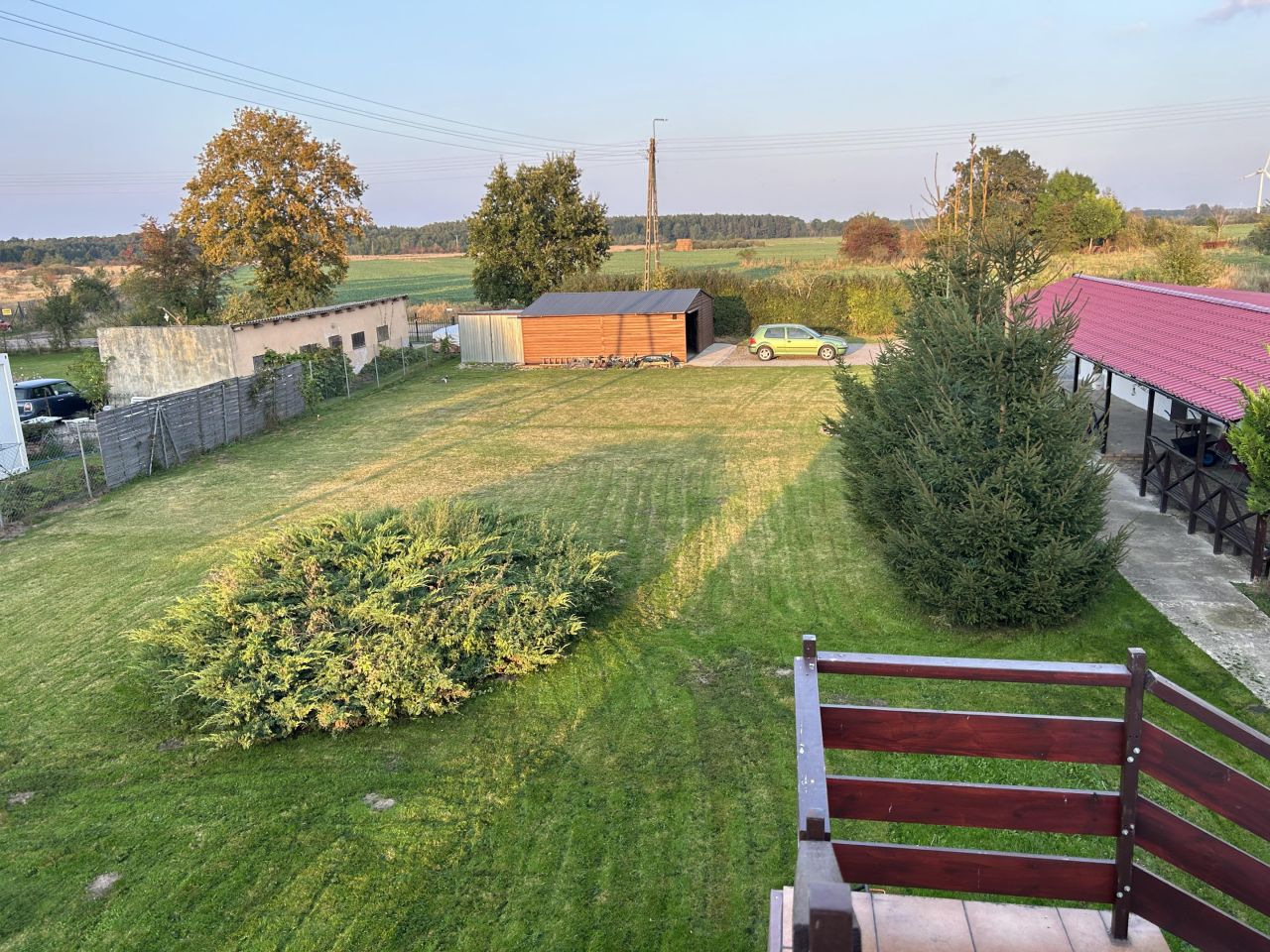 bliźniak, 5 pokoi Górsko. Zdjęcie 10