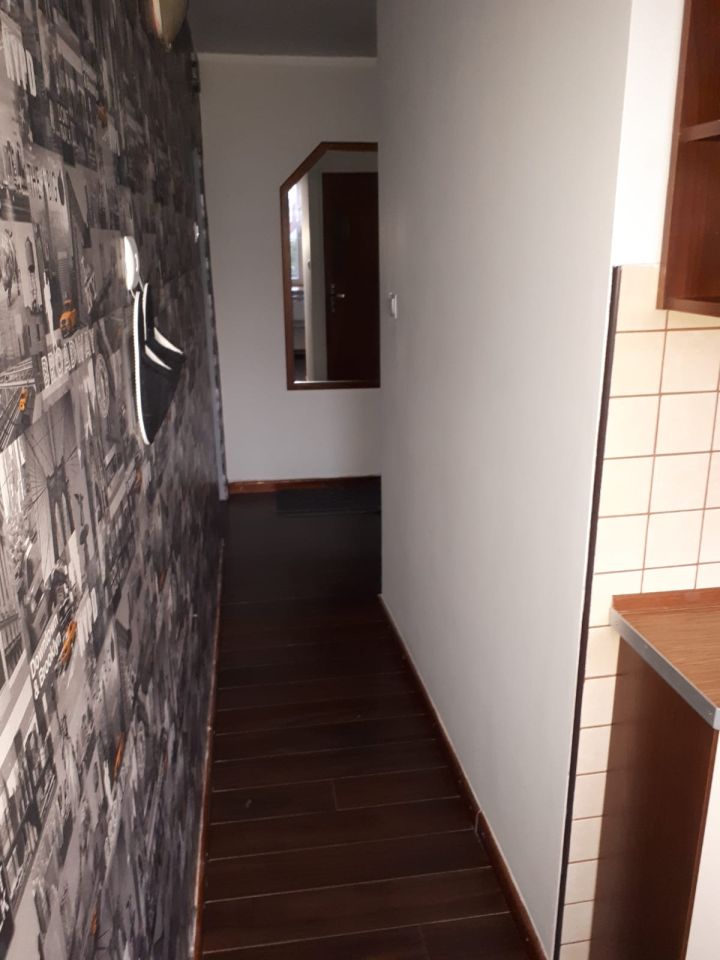 Mieszkanie 2-pokojowe Ełk Centrum, ul. Juliusza Słowackiego. Zdjęcie 3