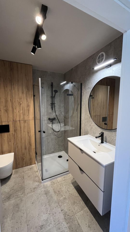 Mieszkanie 2-pokojowe Głogów, ul. Spółdzielcza