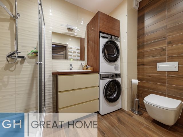 Mieszkanie 2-pokojowe Warszawa Wola, ul. Jana Kazimierza. Zdjęcie 8