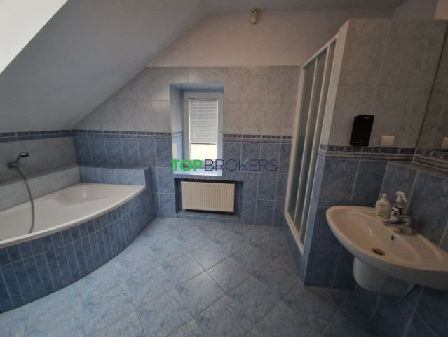 dom wolnostojący, 6 pokoi Warszawa Wawer. Zdjęcie 23