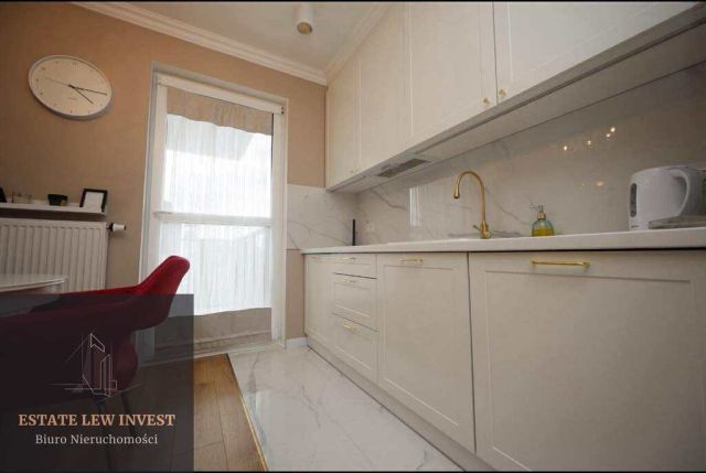 Mieszkanie 2-pokojowe Kraków Krowodrza, ul. Wrocławska. Zdjęcie 4