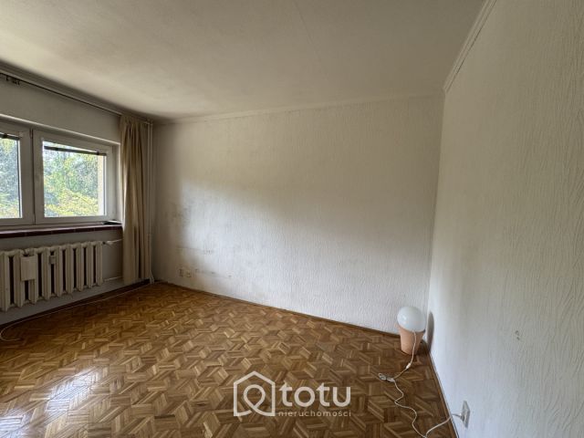 Mieszkanie 1-pokojowe Warszawa Sadyba, ul. Stanisława Pyjasa. Zdjęcie 3