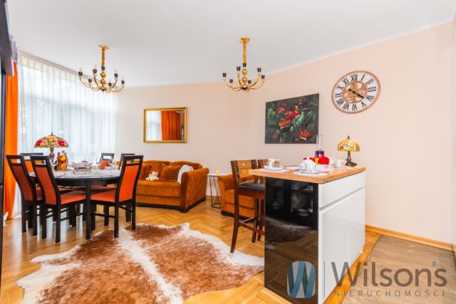 Mieszkanie 3-pokojowe Jantar, ul. Rybacka. Zdjęcie 2