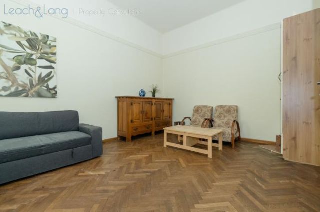 Mieszkanie 2-pokojowe Kraków Stare Miasto, ul. św. Wojciecha. Zdjęcie 9