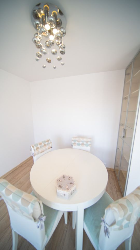 Mieszkanie 3-pokojowe Lublin, ul. Biedronki. Zdjęcie 6