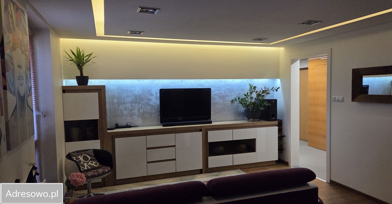 Mieszkanie 3-pokojowe Warszawa Skorosze, ul. Skoroszewska