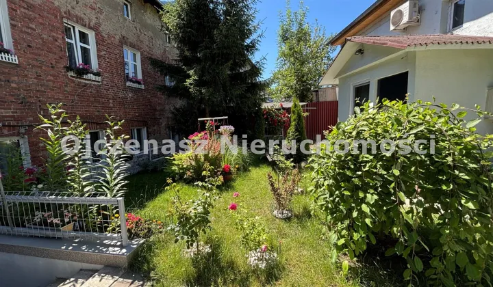 Mieszkanie 1-pokojowe Bydgoszcz Szwederowo, ul. Orla