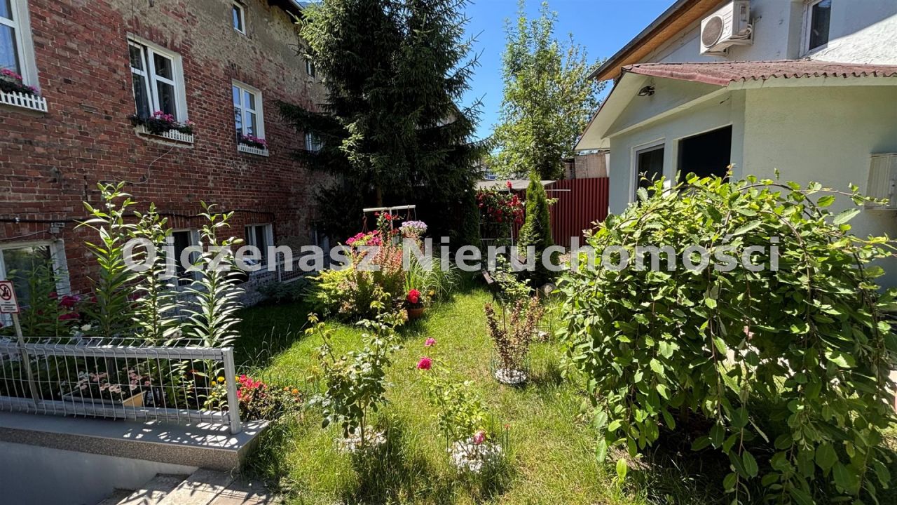 Mieszkanie 1-pokojowe Bydgoszcz Szwederowo, ul. Orla