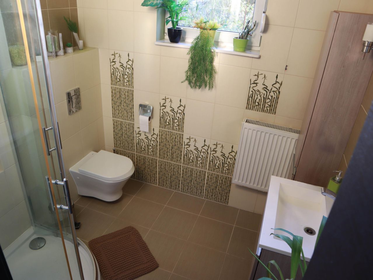 dom wolnostojący, 5 pokoi Krzeczyn. Zdjęcie 11