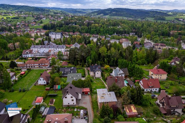 dom wolnostojący, 6 pokoi Rabka-Zdrój. Zdjęcie 5