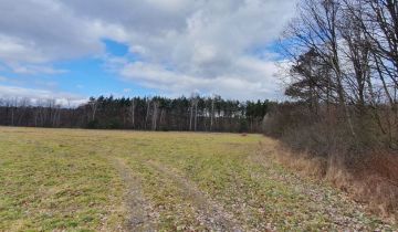 Działka inwestycyjna Rasztów, ul. Diamentowa