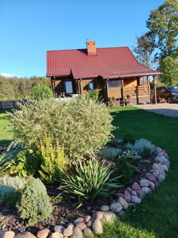 dom wolnostojący Hornowo. Zdjęcie 1