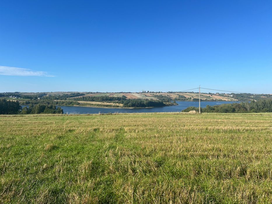 Działka budowlana Szeligi. Zdjęcie 8