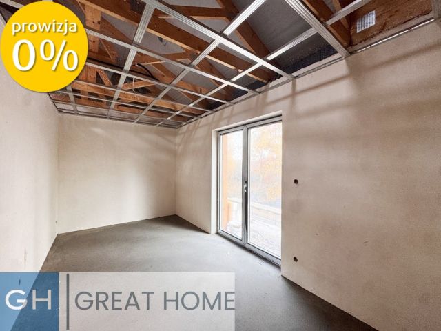 dom szeregowy, 4 pokoje Mińsk Mazowiecki. Zdjęcie 5