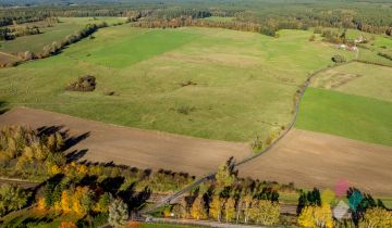 Działka budowlana Unieszewo