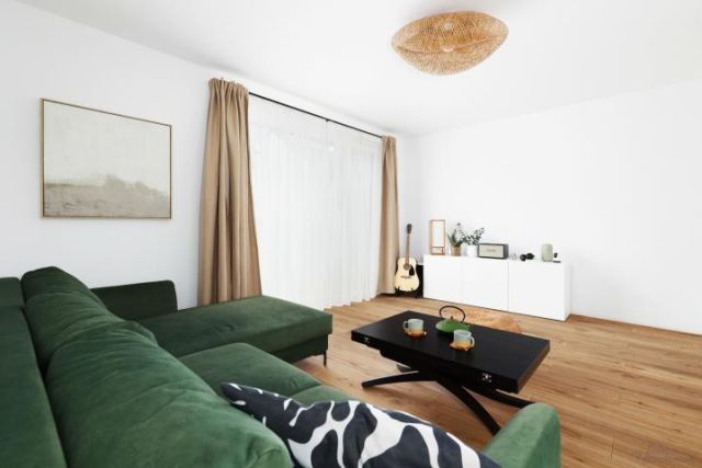 Mieszkanie 4-pokojowe Wilkowice. Zdjęcie 4