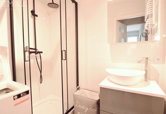 Mieszkanie 2-pokojowe Bydgoszcz Wyżyny, ul. Adama Grzymały-Siedleckiego. Zdjęcie 10