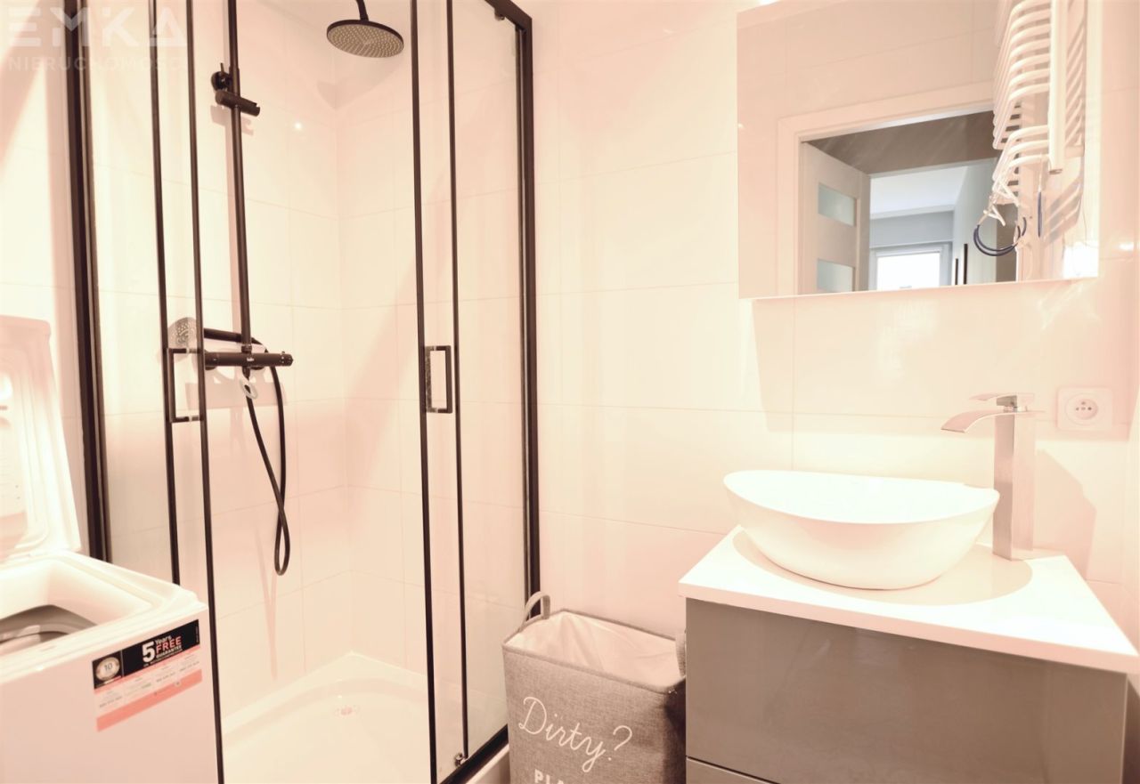 Mieszkanie 2-pokojowe Bydgoszcz Wyżyny, ul. Adama Grzymały-Siedleckiego. Zdjęcie 10