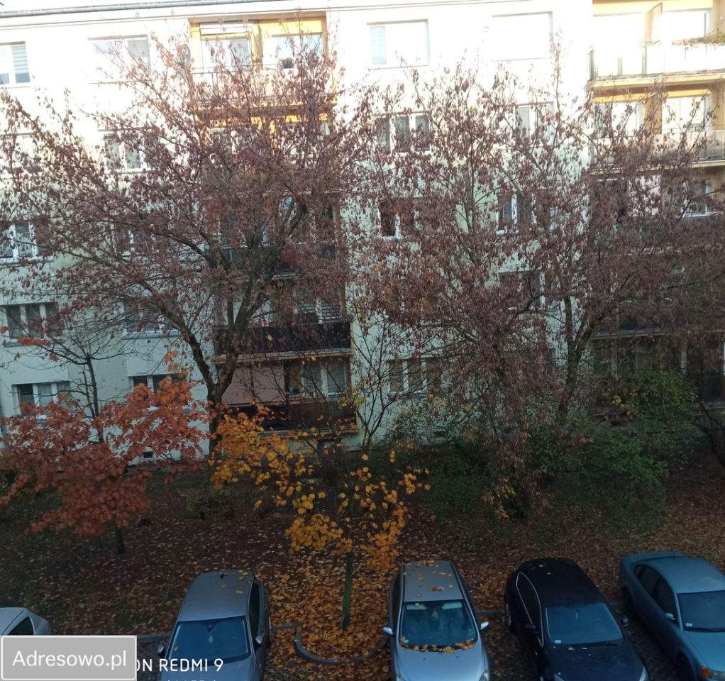 Mieszkanie 2-pokojowe Włocławek Centrum, al. Chopina. Zdjęcie 7