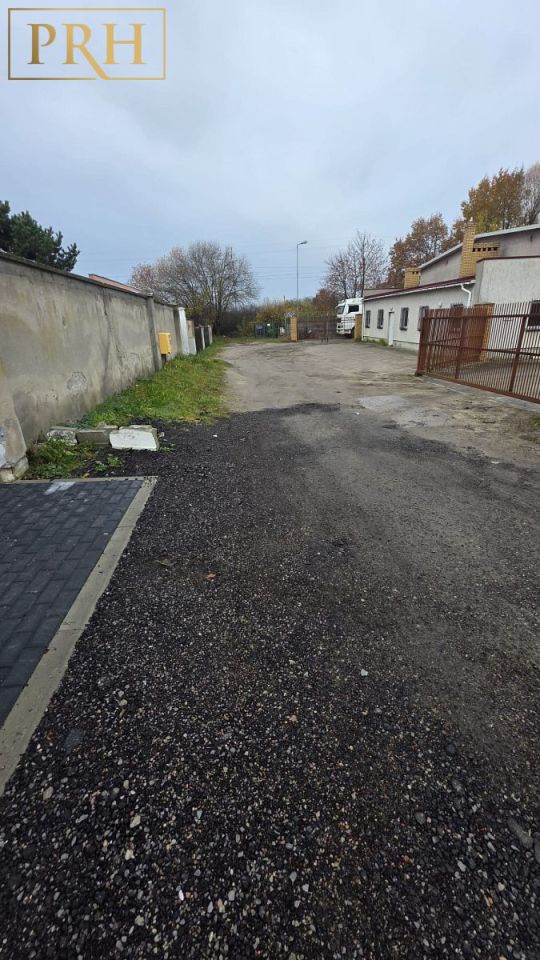 Lokal Koszalin, ul. Wąwozowa. Zdjęcie 12