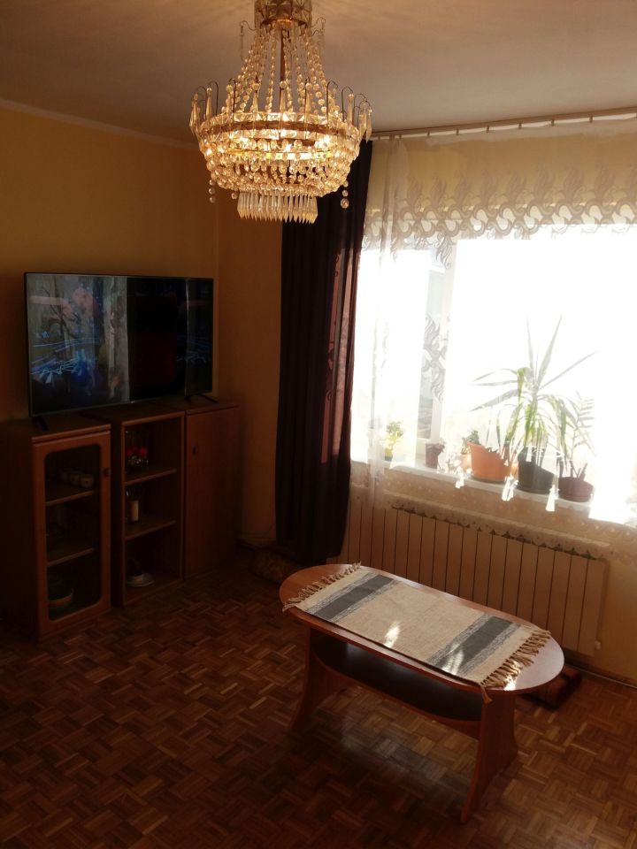 Mieszkanie 2-pokojowe Ciechocinek Centrum, ul. Wiejska. Zdjęcie 4