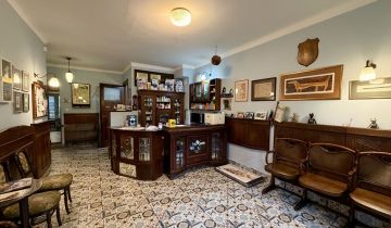 Lokal Warszawa Mokotów, ul. Antoniego Edwarda Odyńca