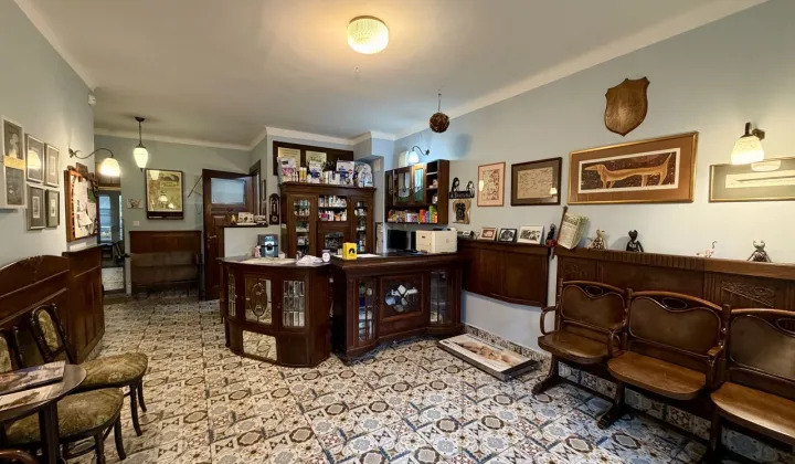 Lokal Warszawa Mokotów, ul. Antoniego Edwarda Odyńca