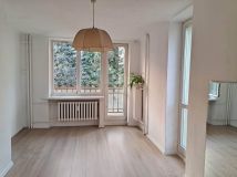 Mieszkanie 2-pokojowe Warszawa Okęcie, ul. Astronautów. Zdjęcie 1