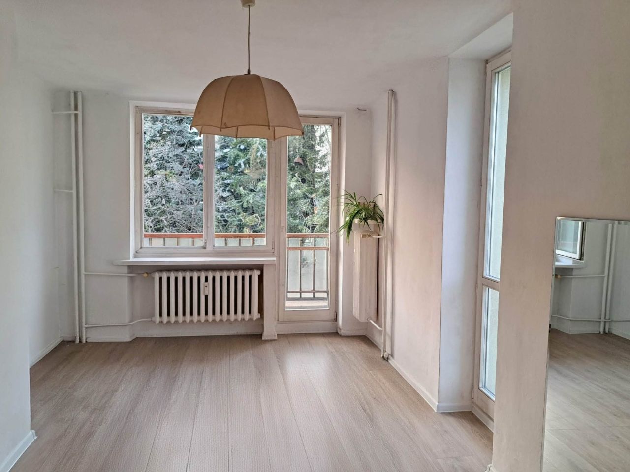 Mieszkanie 2-pokojowe Warszawa Okęcie, ul. Astronautów. Zdjęcie 2